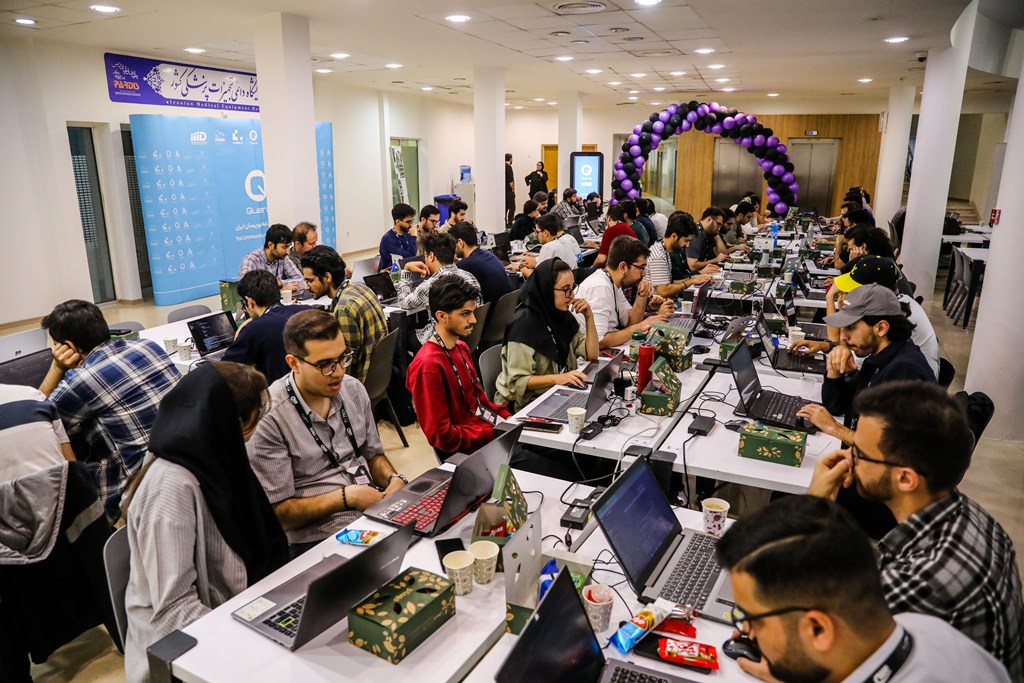 Young Talent Drives AI Innovation at 2025 Technology Olympiad